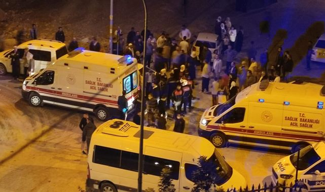 Şanlıurfa'da arazi kavgasında kan aktı