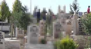 Şanlıurfa'da bebek cesedi bulundu