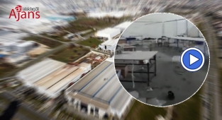 Şanlıurfa’da bir fabrika sessizce boşaltıldı: İşçiler ortada kaldı