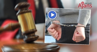 Şanlıurfa'da bir öğretmene cinsel istismar suçundan 30 yıl hapis