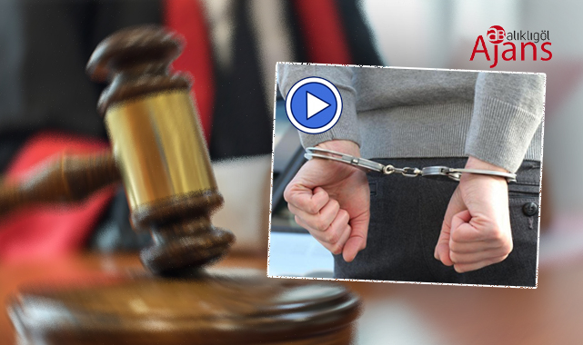 Şanlıurfa'da bir öğretmene cinsel istismar suçundan 30 yıl hapis