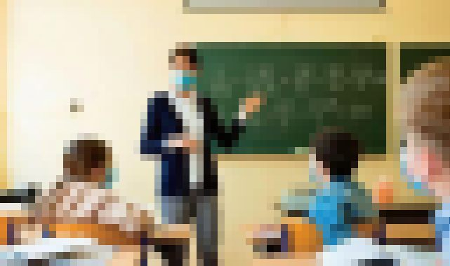 Şanlıurfa'da büyük skandal! Okul müdürü öğrencisiyle yakalandı