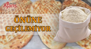 Şanlıurfa'da ekmeğe bir zam daha geliyor