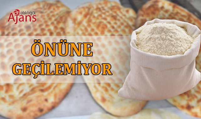 Şanlıurfa'da ekmeğe bir zam daha geliyor