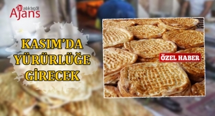 Şanlıurfa’da ekmeğin fiyatı artacak!