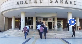 Şanlıurfa'da FETÖ operasyonunda tutuklamalar var