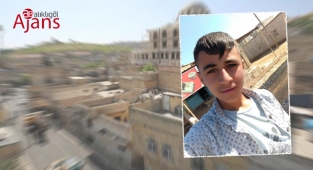 Şanlıurfa'da haber alınamayan 11 yaşındaki çocuk bulundu