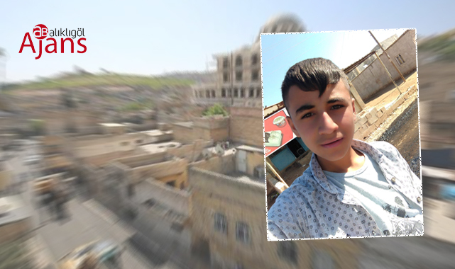 Şanlıurfa'da haber alınamayan 11 yaşındaki çocuk bulundu