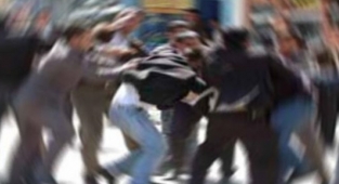 Şanlıurfa’da iki grup arasında kavga: Yaralılar var