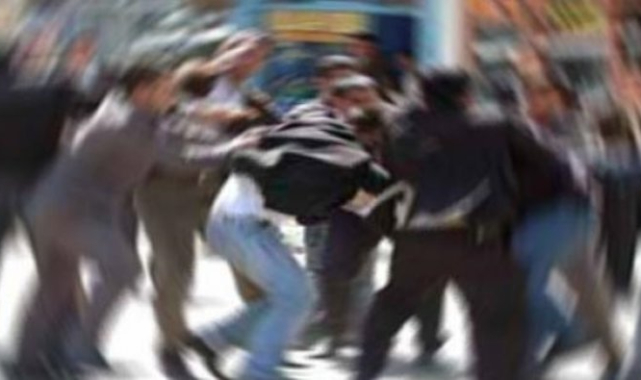 Şanlıurfa’da iki grup arasında kavga: Yaralılar var