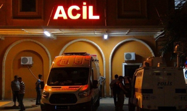 Şanlıurfa’da intihar vakası! Kendini iple astı