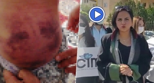 Şanlıurfa'da işkenceci babanın tutuklanma talebi reddedildi