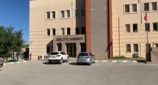 Şanlıurfa’da kablo hırsızı bu kez yakayı ele verdi