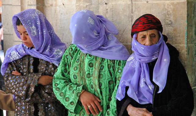 Şanlıurfa'daki kadın ve erkek sayısı kaç?