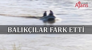 Şanlıurfa'da kaybolan şahıs ölü bulundu