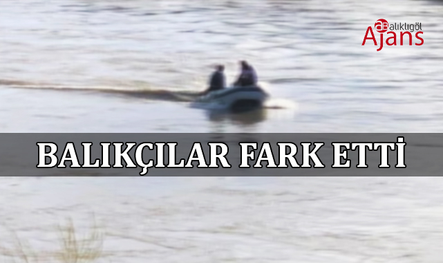 Şanlıurfa'da kaybolan şahıs ölü bulundu