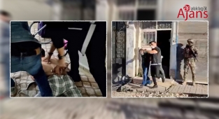 Şanlıurfa'da 12 kişi uyuşturucu satmaktan tutuklandı