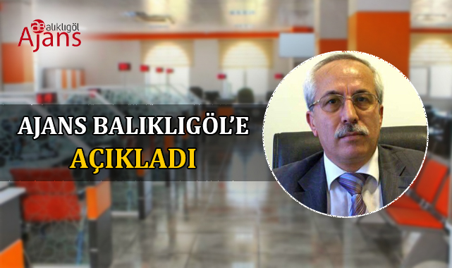 Şanlıurfa'da konsept değişti