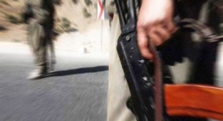 Şanlıurfa'da PKK operasyonu: 1 kişi tutuklandı