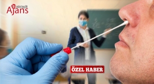 Şanlıurfa'da sendikalar PCR testi zorunluluğuna karşı