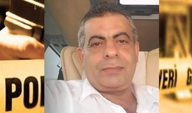 Şanlıurfa'da silahlı kavga: Ölü ve yaralılar var