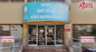 Şanlıurfa’da taciz iddiasıyla ilgili inceleme başlatıldı