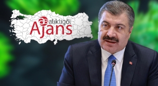 Şanlıurfa'daki son vaka sayıları açıklandı