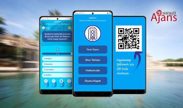 Şanlıurfa’nın online bilgi yarışmasında kazananlar belli oldu