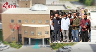 Şanlıurfa Valiliğinden işçilerden habersiz kaçan firmayla ilgili açıklama