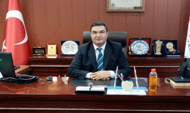 Maliye Müdürü Seyit Tekin'den yapılandırma uyarısı