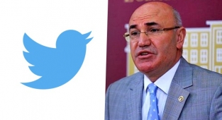 Şanlıurfalı vekile küfür eden isim görevden uzaklaştırıldı