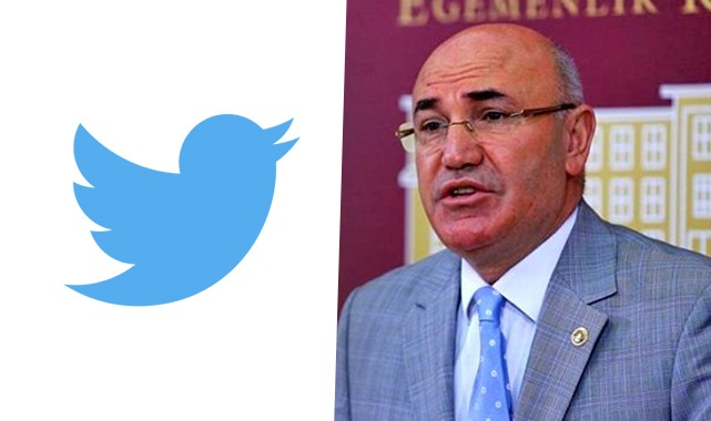 Şanlıurfalı vekile küfür eden isim görevden uzaklaştırıldı