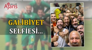 Şanlıurfaspor 3 puanla eve dönüyor