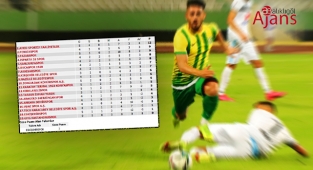 Şanlıurfaspor'un şampiyonluk hesapları tutacak mı?