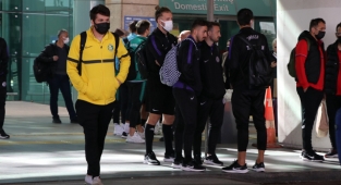 Şanlıurfaspor galibiyet için yola çıktı