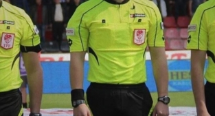 Şanlıurfaspor, Kırklareli maçının hakemi belli oldu