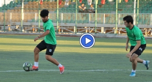 Şanlıurfaspor şampiyonluk için iddialı