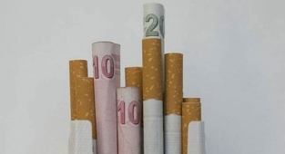 Sigaraya zam geldi: Yeni fiyatlar 