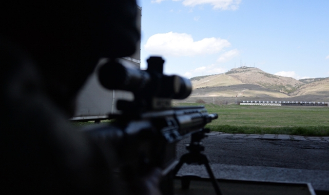 Sınırda saldırı girişimi engellendi