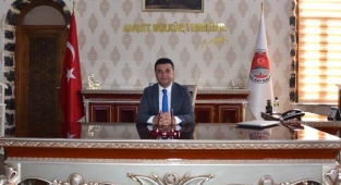 Siverek Kaymakamı Aziz Gölbaşı: Yuvalarına dönmesi için çalışacağız