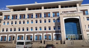 Siverek'te  aranan şahıs yakalandı