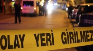 Siverek'te bir eve silahlı saldırı!