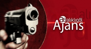 Siverek'te kurum personeline ateş açıldı