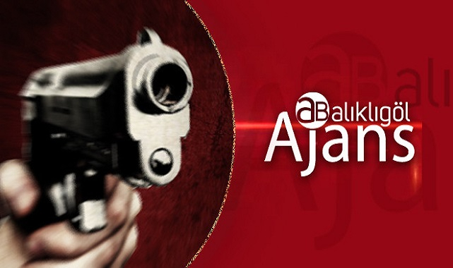 Siverek'te kurum personeline ateş açıldı