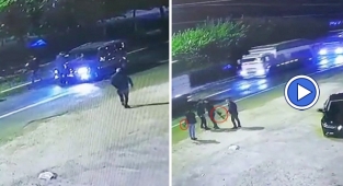 Siverek’te uzun namlulu silahlarla yol kestiler