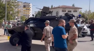 Siverek'teki çatışmada flaş gelişme!