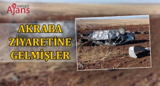 Siverek’teki kazada ölü sayısı dörde yükseldi