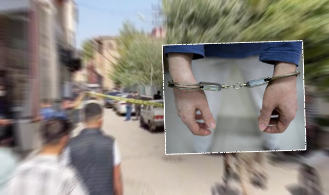 Siverek'teki silahlı çatışmayla ilgili tutuklama var