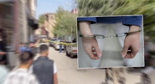 Siverek'teki silahlı çatışmayla ilgili yeni gelişme!