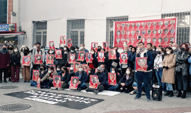 Suruç davasında karar duruşması yarın görülecek